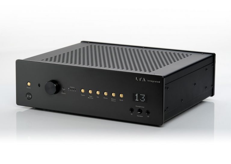 Can You Plug a Preamp Into an Integrated Amp? > BBWC Philly